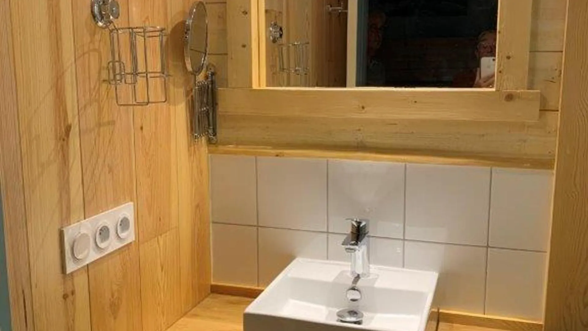 Charmant 3 Pieces Pour 8 Avec Balcon Et Piscine A Vignec, Pres De Saint-Lary-Soulan - Fr-1-504-27