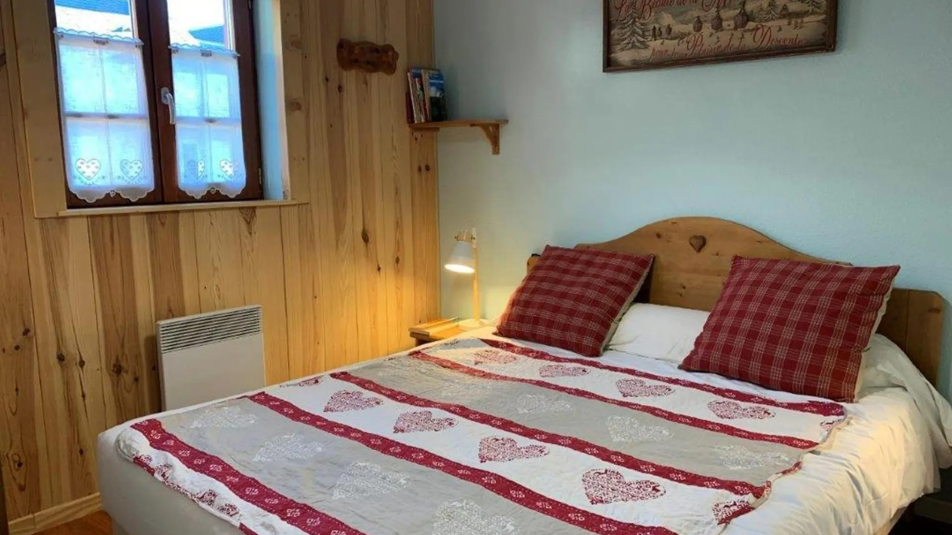 Charmant 3 Pieces Pour 8 Avec Balcon Et Piscine A Vignec, Pres De Saint-Lary-Soulan - Fr-1-504-27 Vignec